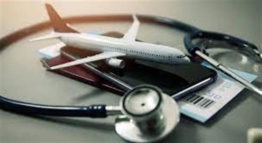 Asistencia al viajero